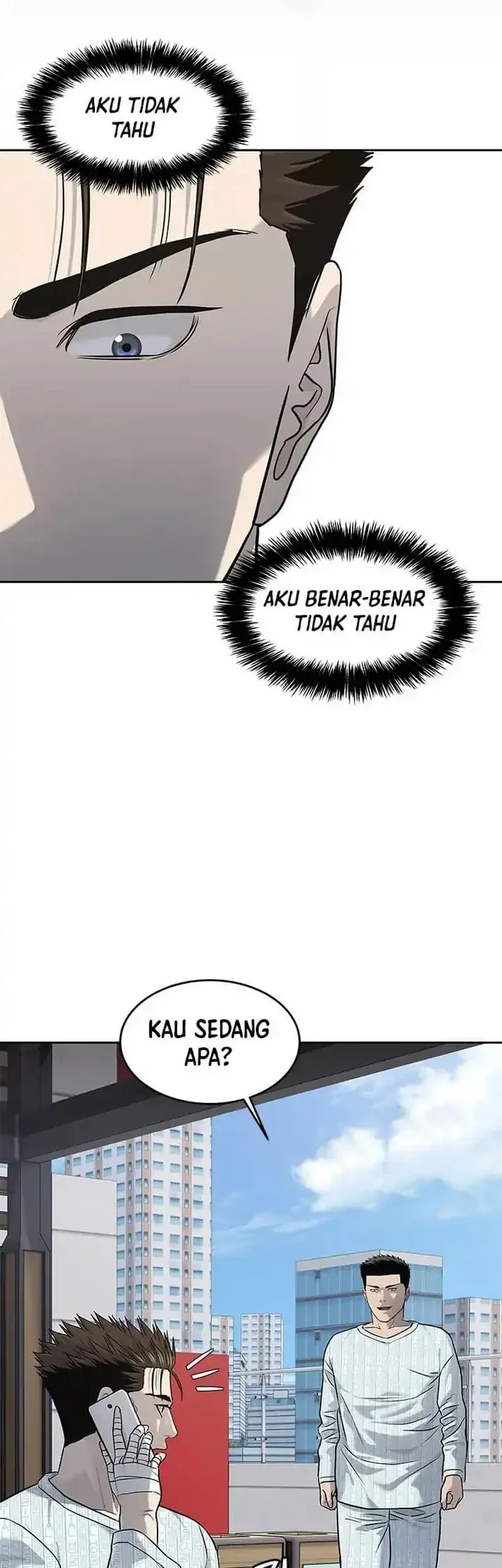 God of Blackfield Chapter 228 - halaman 49