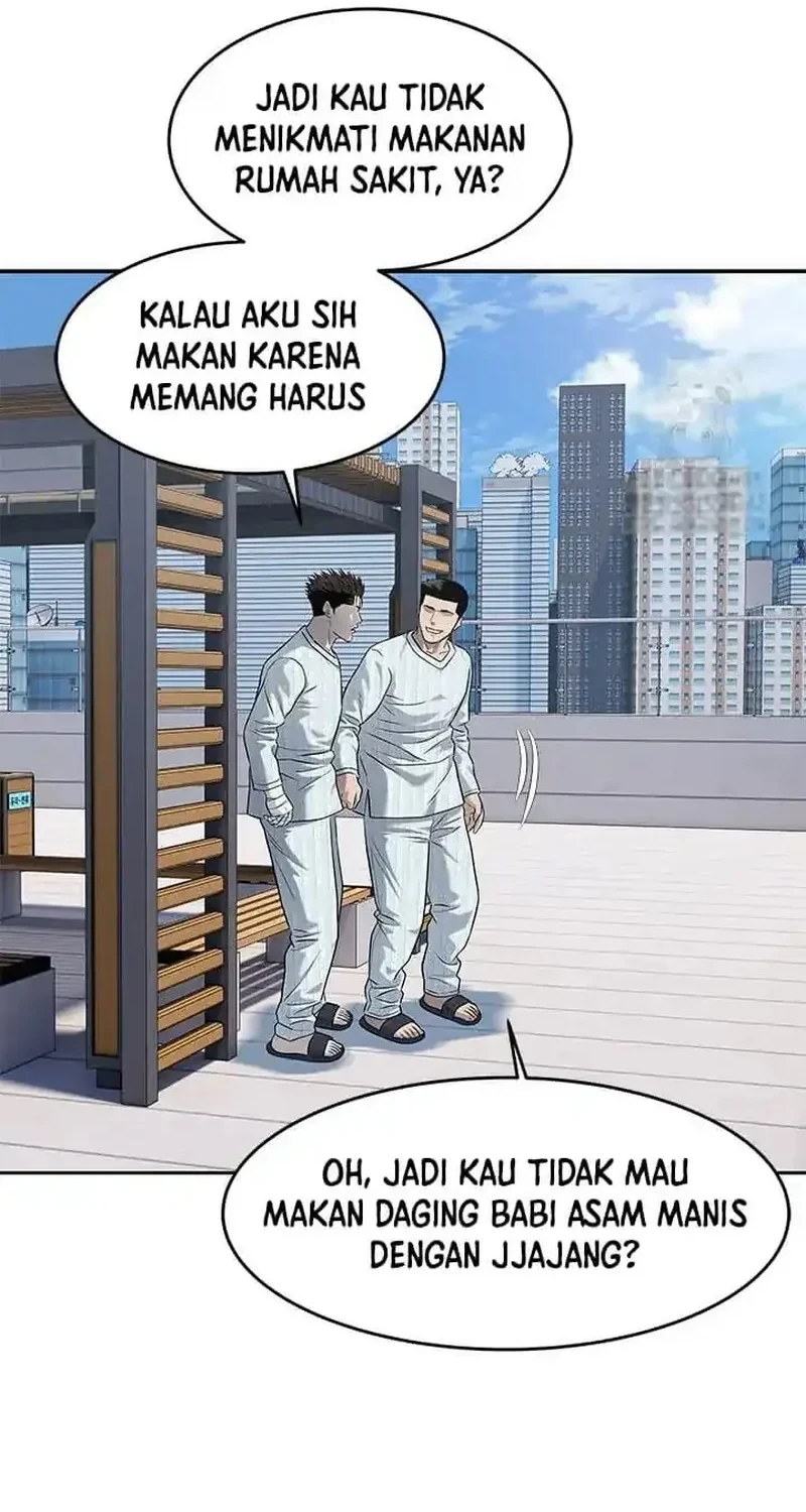 God of Blackfield Chapter 228 - halaman 52