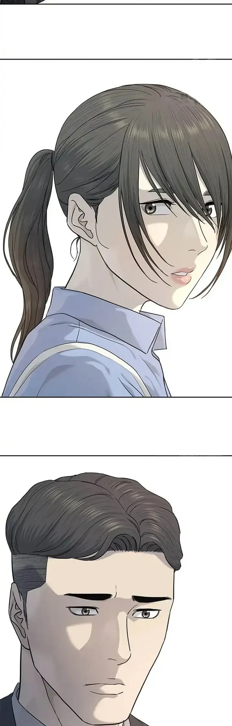 God of Blackfield Chapter 228 - halaman 6