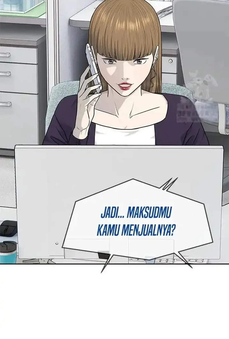 God of Blackfield Chapter 228 - halaman 60