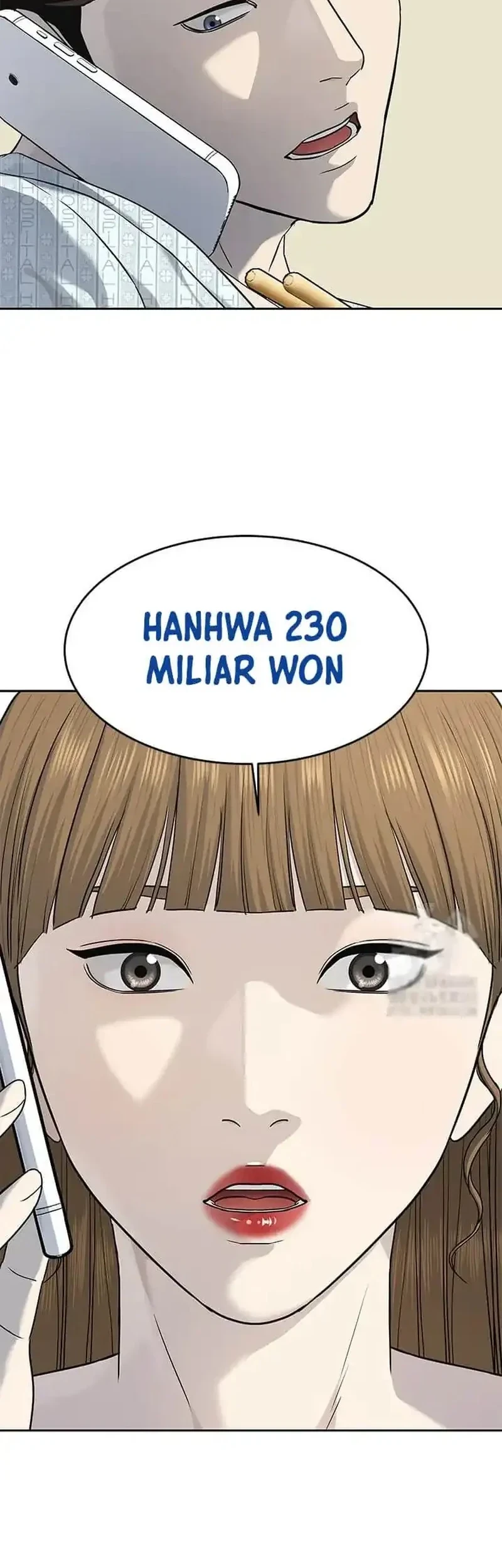 God of Blackfield Chapter 228 - halaman 62