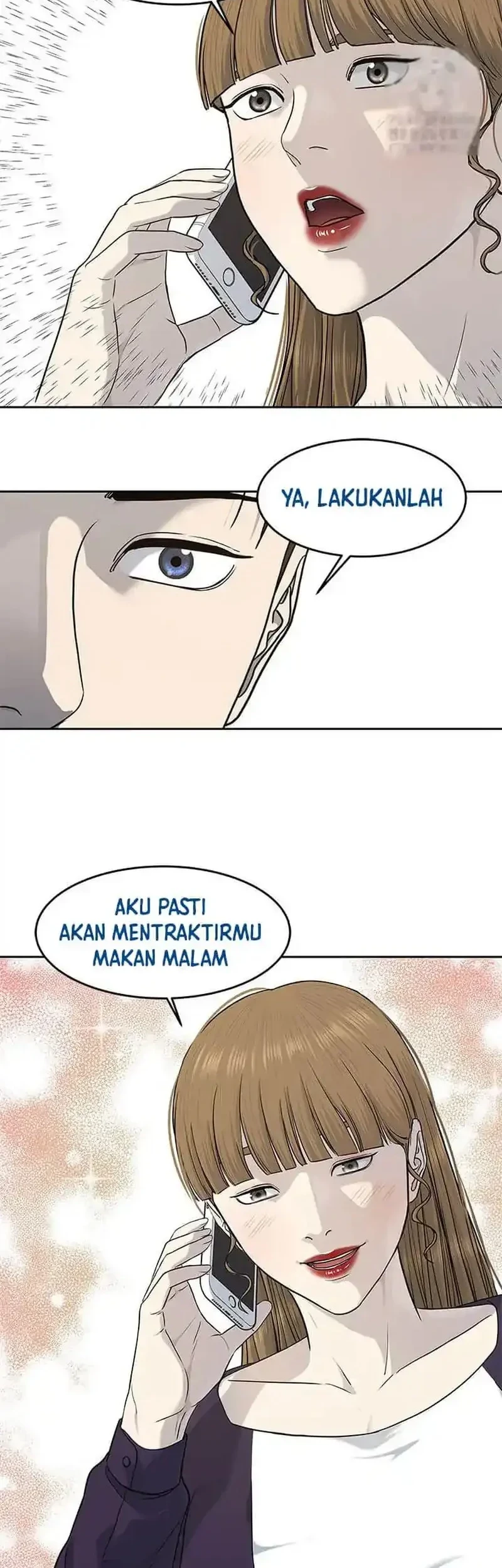 God of Blackfield Chapter 229 - halaman 10