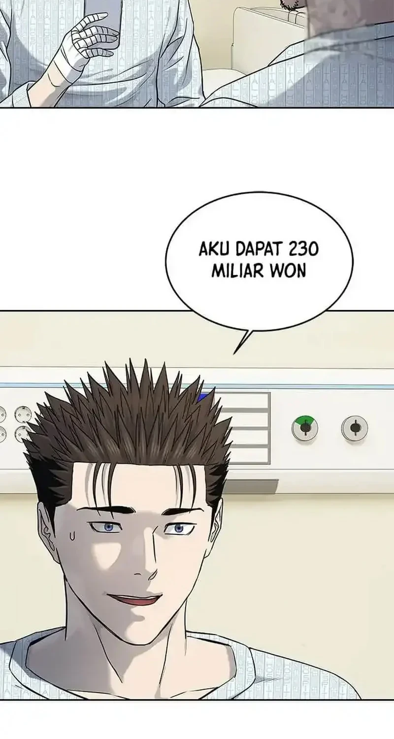 God of Blackfield Chapter 229 - halaman 12