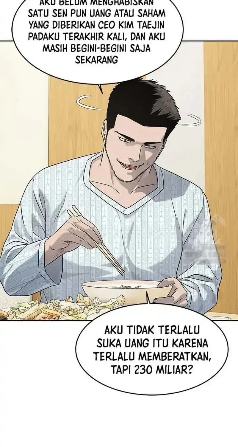 God of Blackfield Chapter 229 - halaman 16