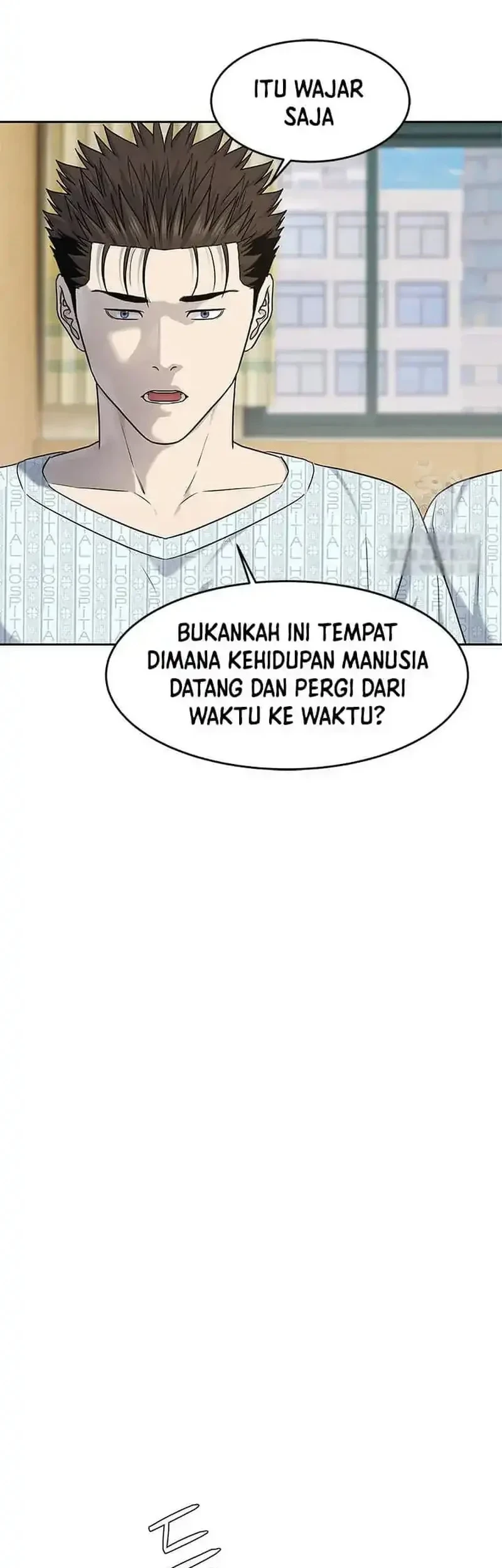 God of Blackfield Chapter 229 - halaman 59