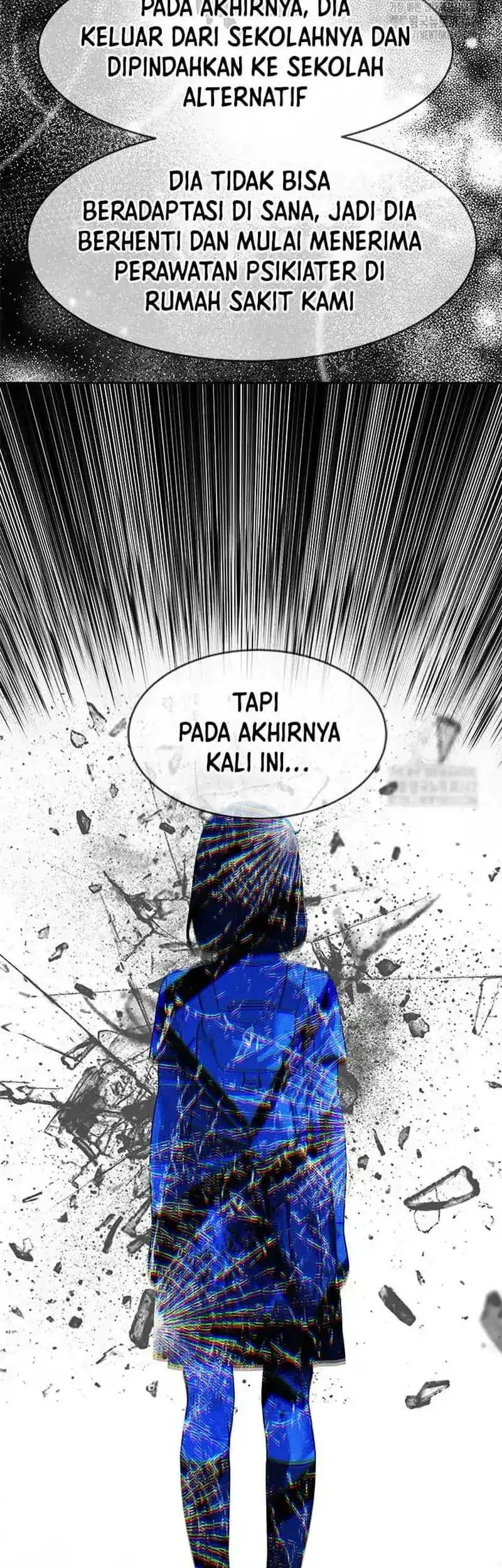 God of Blackfield Chapter 229 - halaman 67