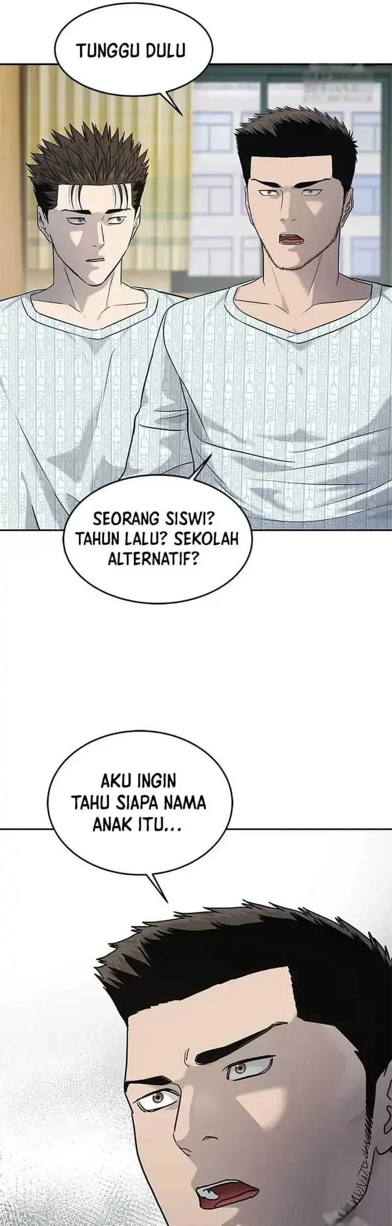 God of Blackfield Chapter 229 - halaman 69