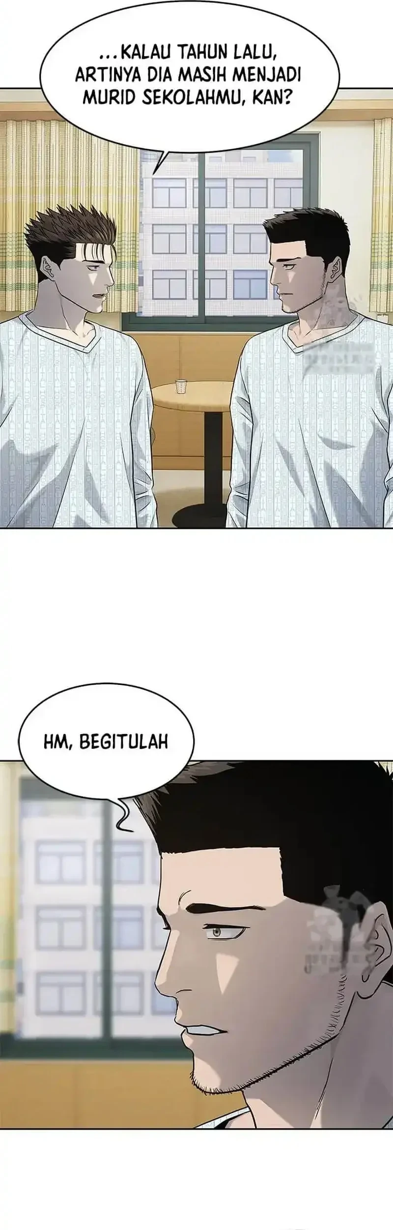 God of Blackfield Chapter 229 - halaman 73