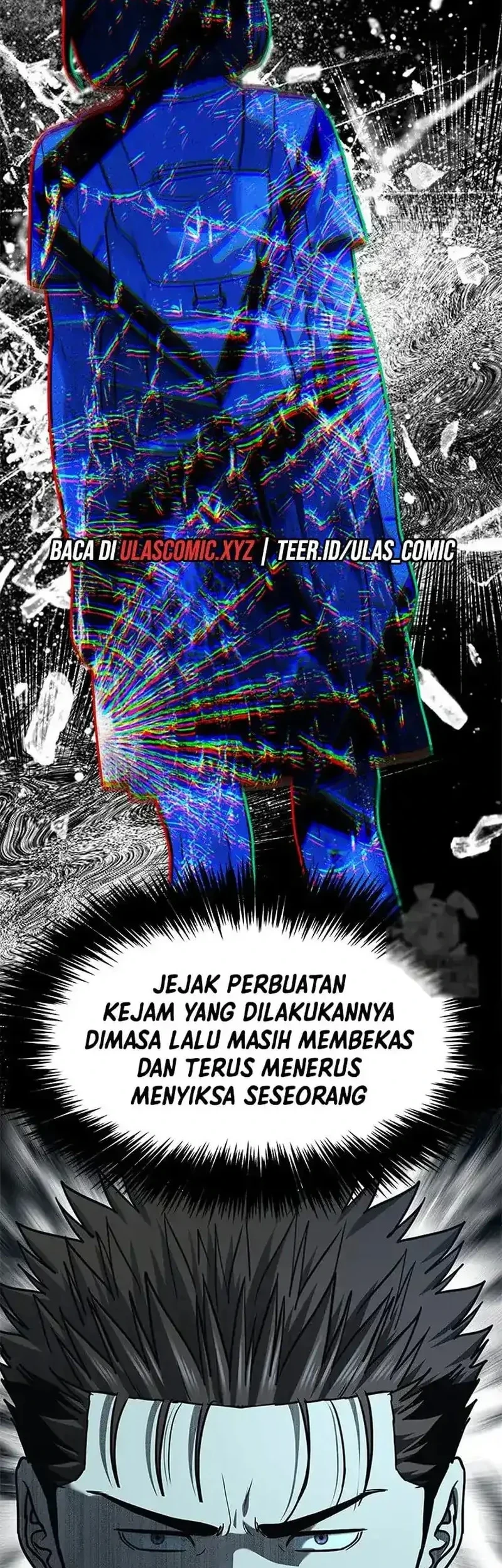 God of Blackfield Chapter 229 - halaman 78