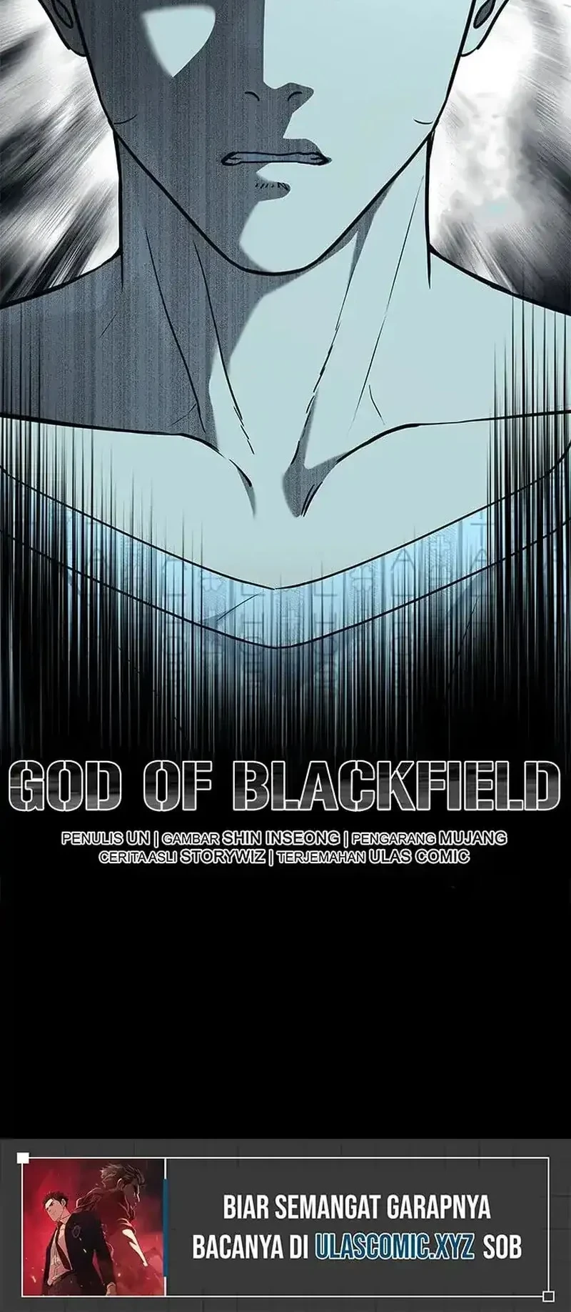 God of Blackfield Chapter 229 - halaman 79