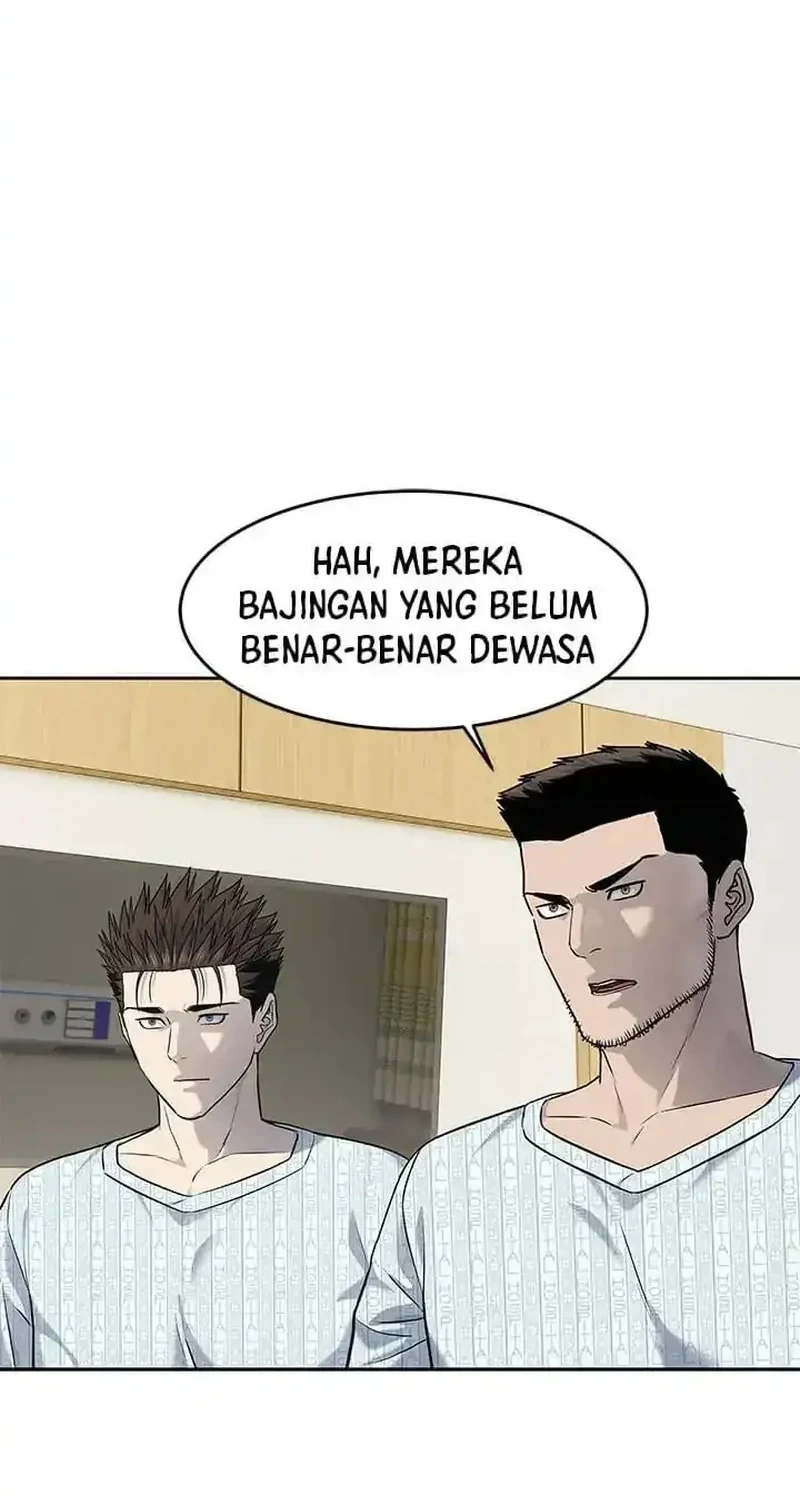 God of Blackfield Chapter 230 - halaman 16