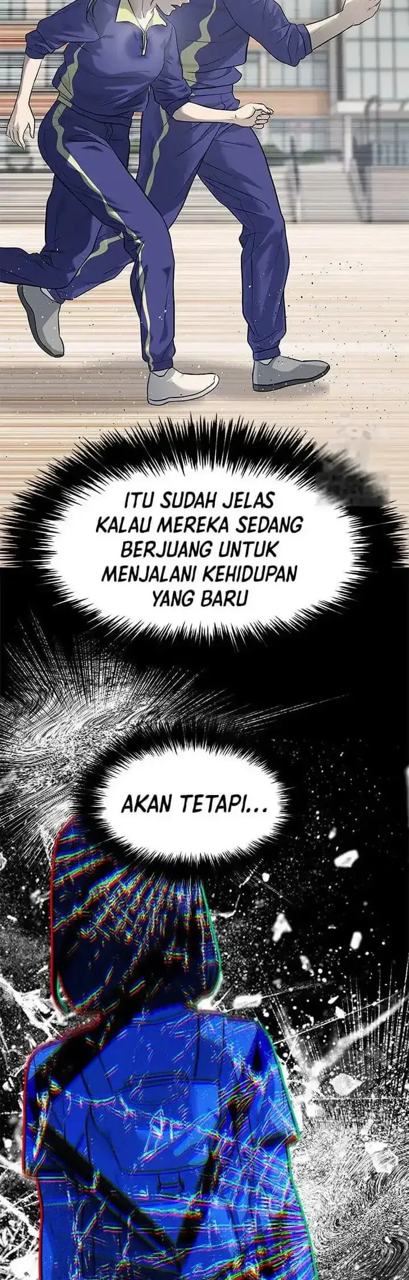 God of Blackfield Chapter 230 - halaman 2
