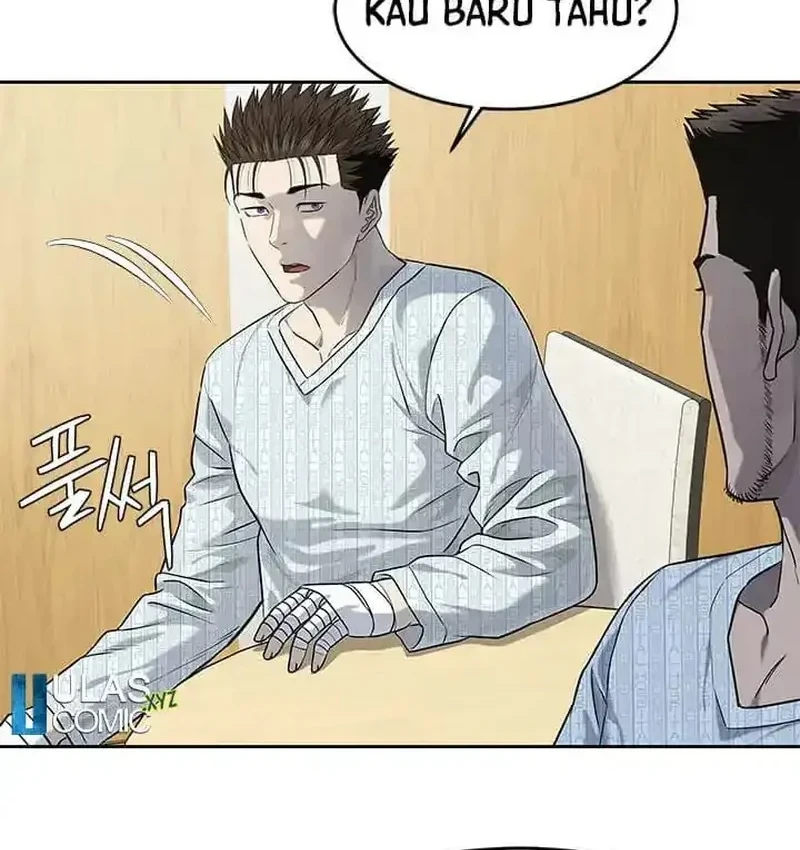 God of Blackfield Chapter 230 - halaman 20