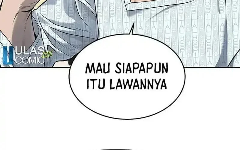 God of Blackfield Chapter 230 - halaman 28