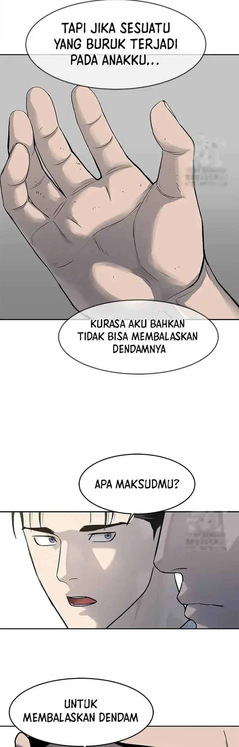 God of Blackfield Chapter 230 - halaman 29