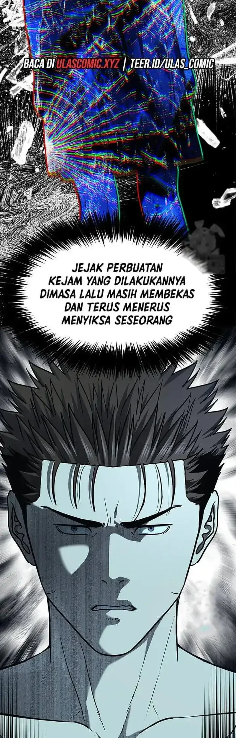 God of Blackfield Chapter 230 - halaman 3