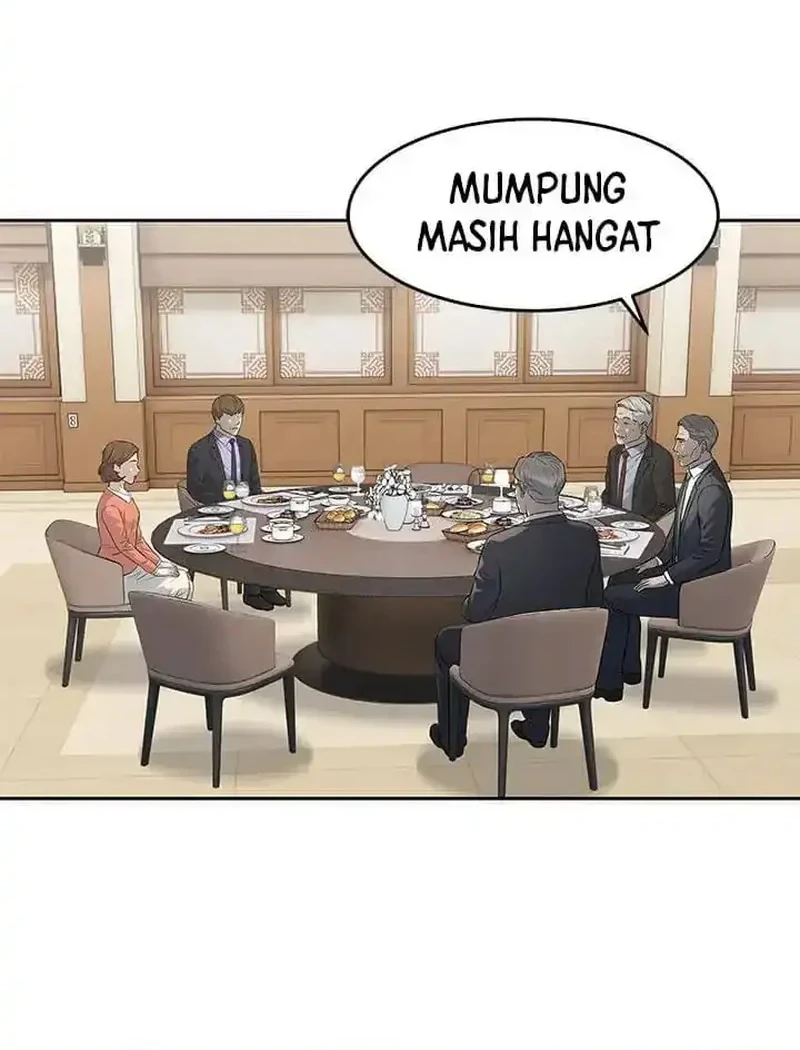 God of Blackfield Chapter 230 - halaman 36