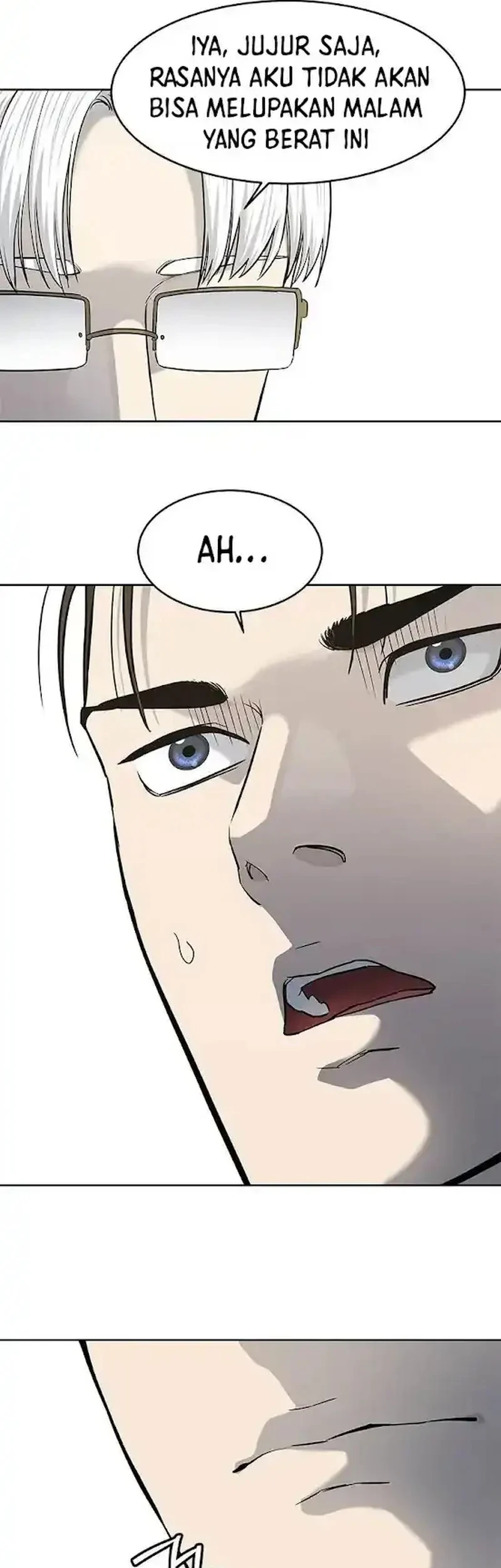 God of Blackfield Chapter 230 - halaman 49