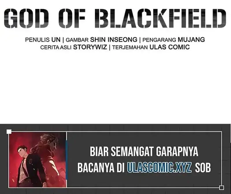 God of Blackfield Chapter 230 - halaman 65