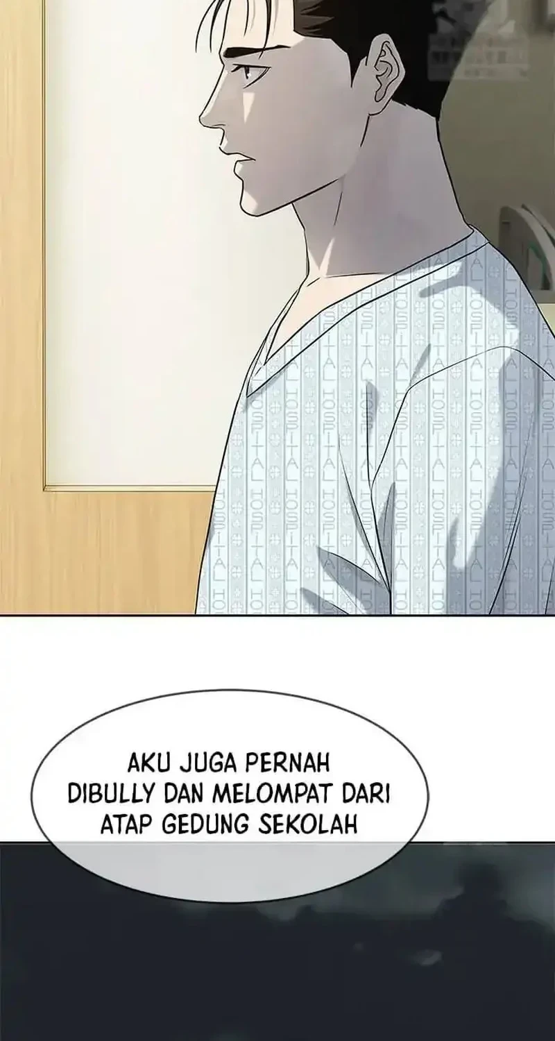 God of Blackfield Chapter 230 - halaman 8