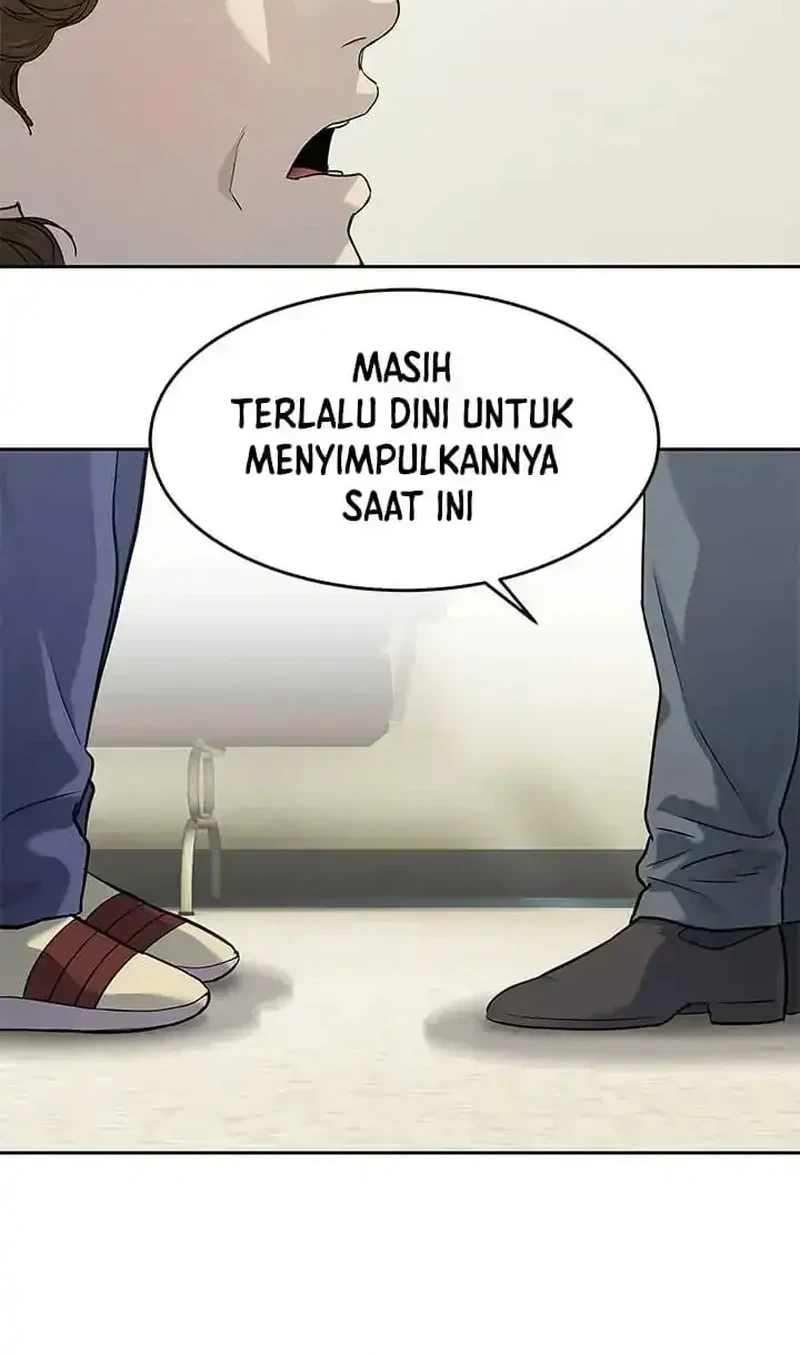God of Blackfield Chapter 231 - halaman 32