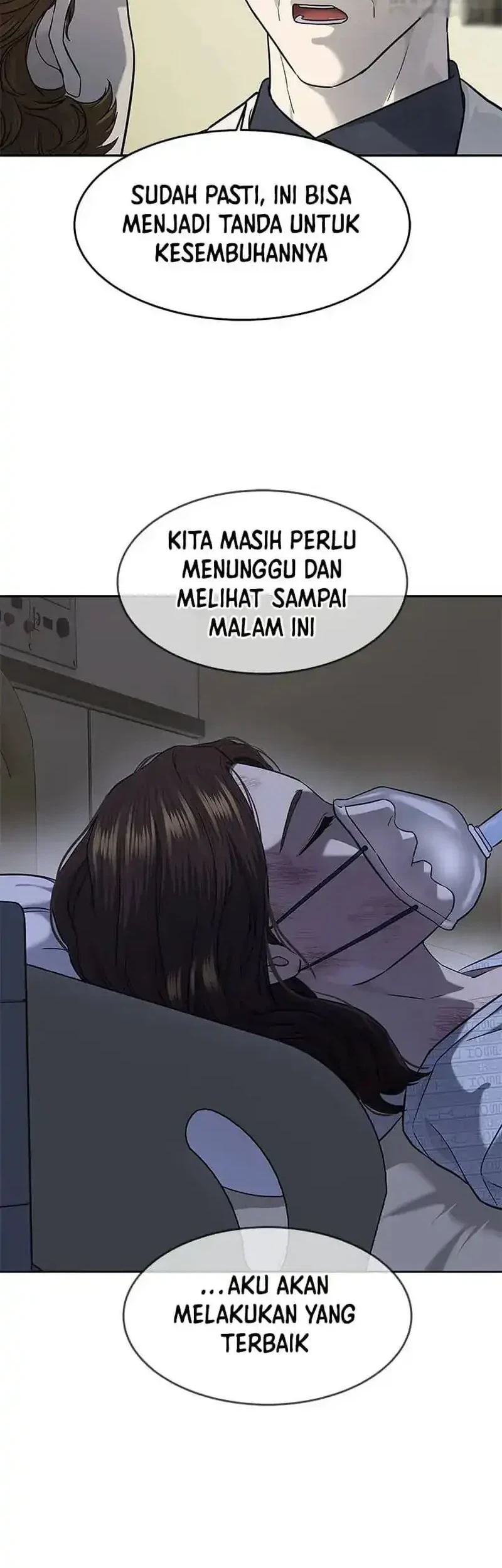God of Blackfield Chapter 231 - halaman 34
