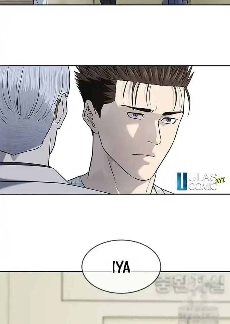 God of Blackfield Chapter 231 - halaman 36