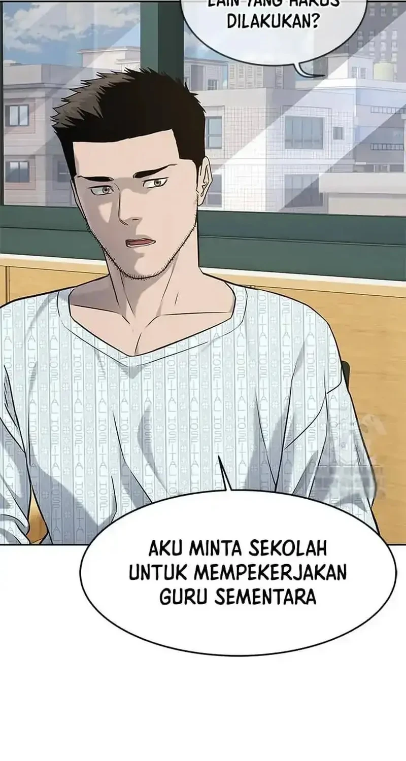 God of Blackfield Chapter 231 - halaman 60