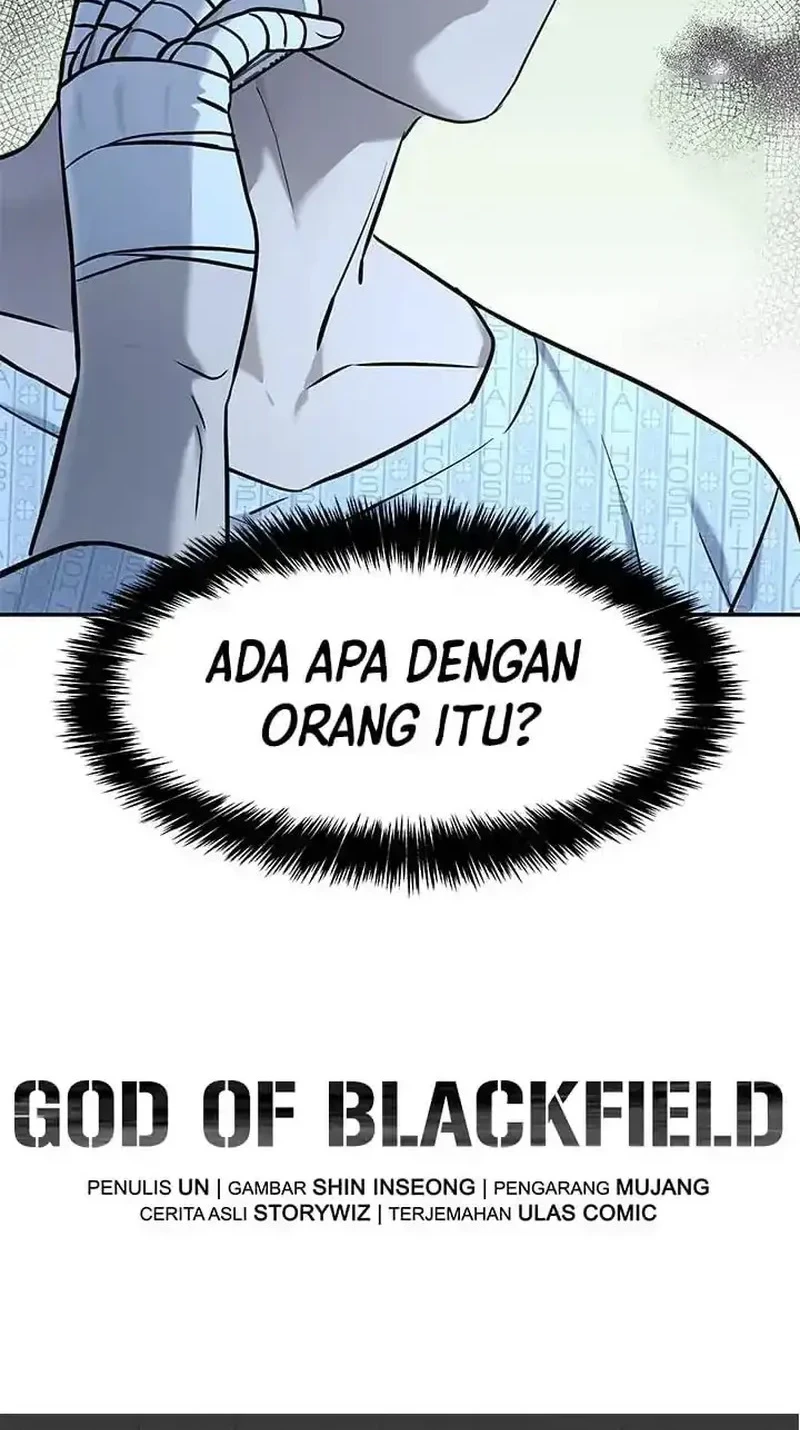 God of Blackfield Chapter 231 - halaman 68