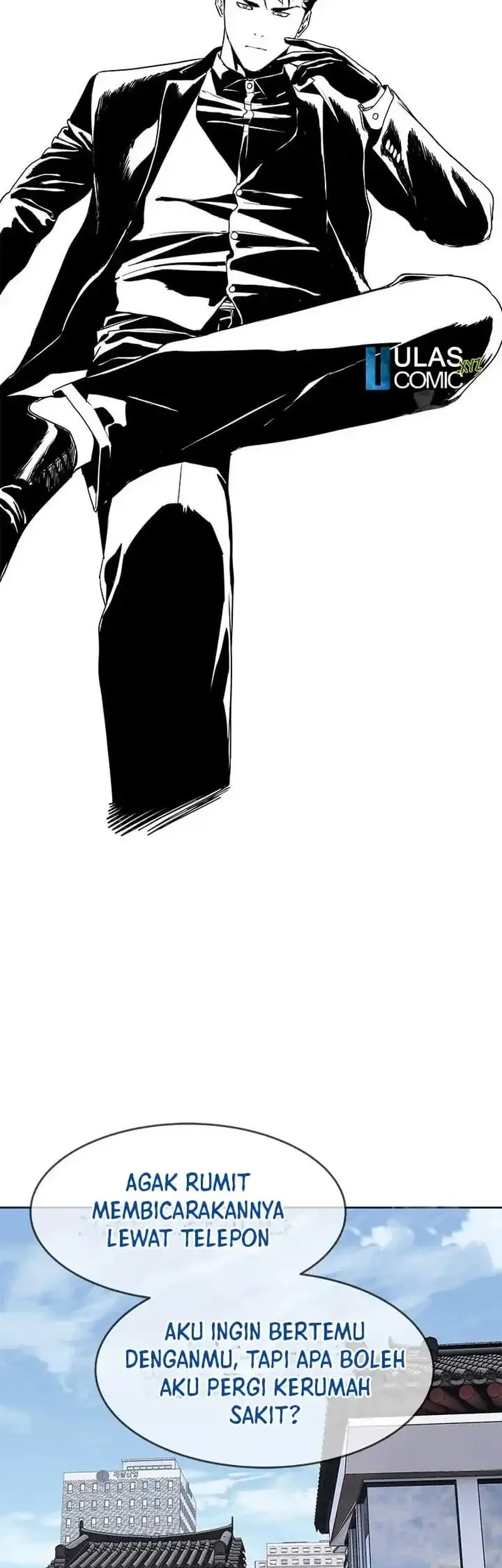 God of Blackfield Chapter 232 - halaman 3