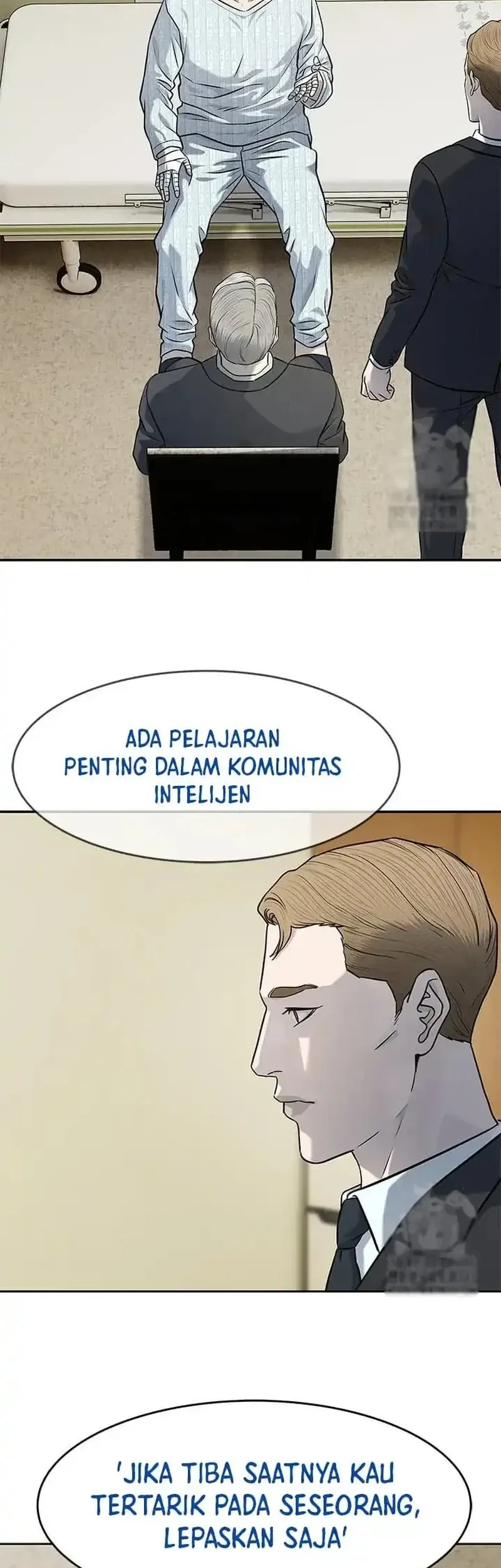 God of Blackfield Chapter 232 - halaman 46