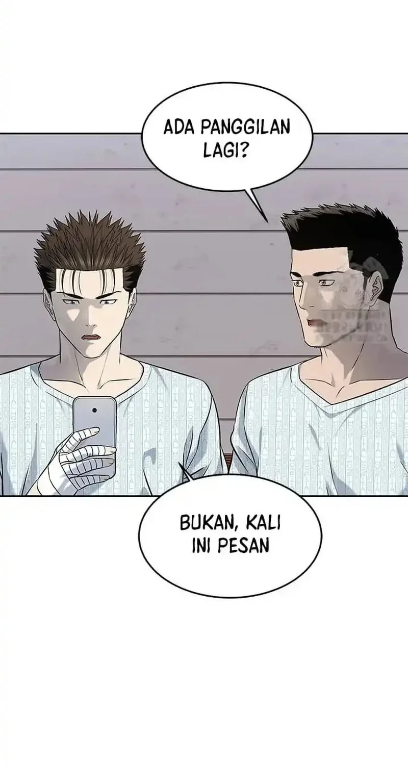 God of Blackfield Chapter 232 - halaman 62