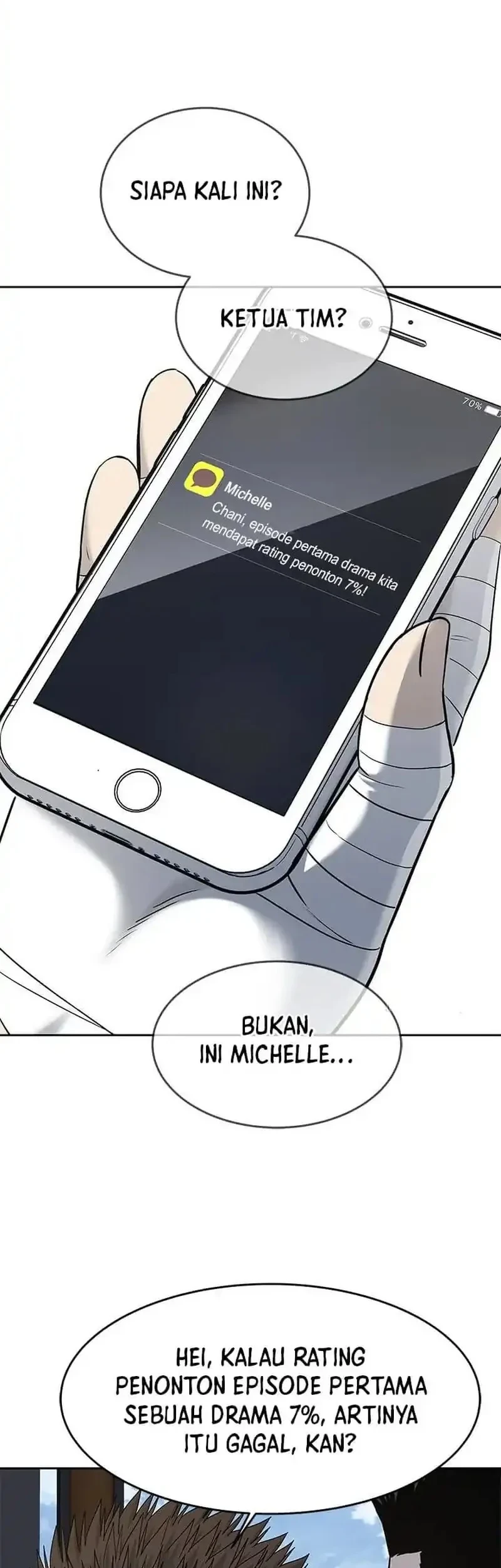 God of Blackfield Chapter 232 - halaman 63