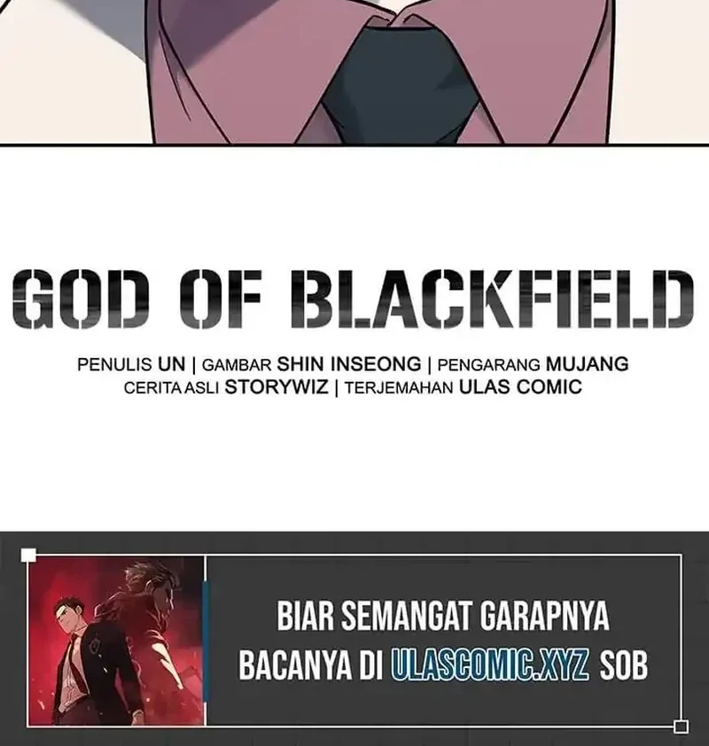 God of Blackfield Chapter 232 - halaman 74