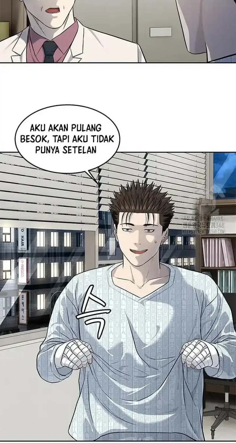 God of Blackfield Chapter 233 - halaman 20