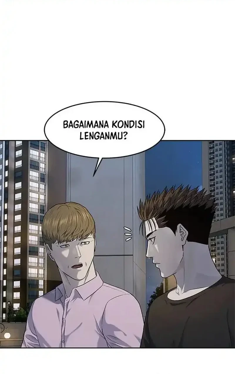 God of Blackfield Chapter 233 - halaman 48