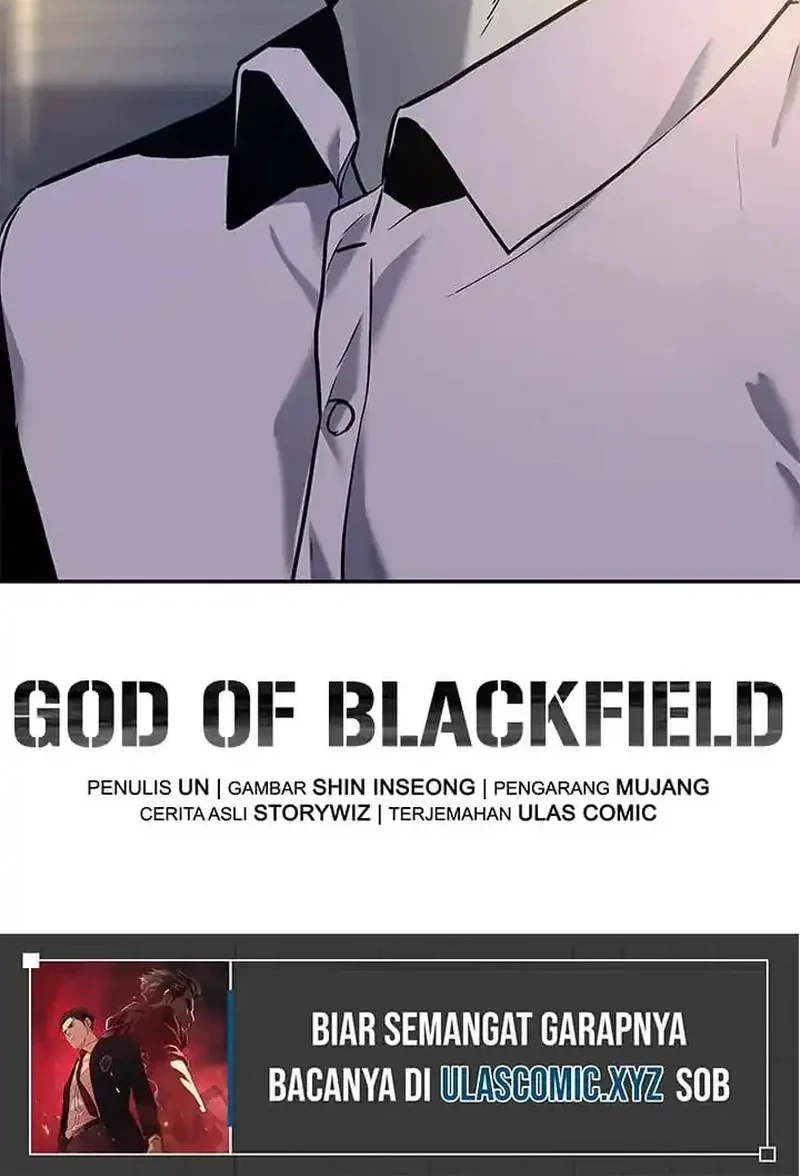 God of Blackfield Chapter 233 - halaman 55