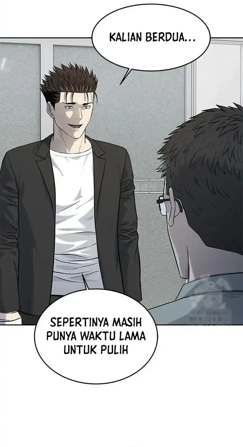 God of Blackfield Chapter 234 - halaman 16