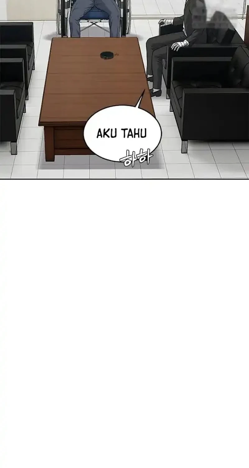 God of Blackfield Chapter 234 - halaman 28