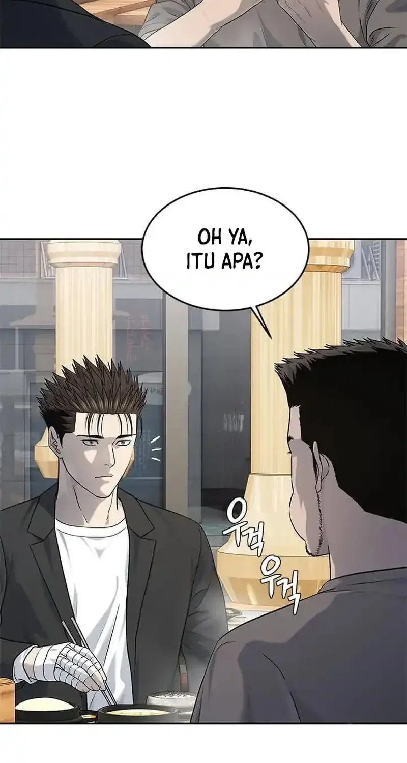 God of Blackfield Chapter 234 - halaman 36