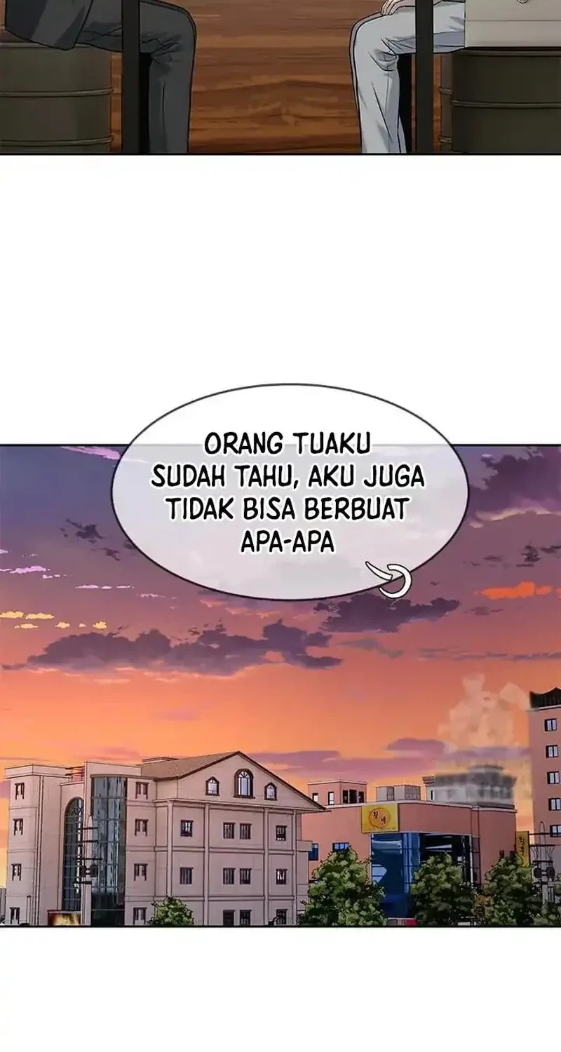 God of Blackfield Chapter 234 - halaman 40