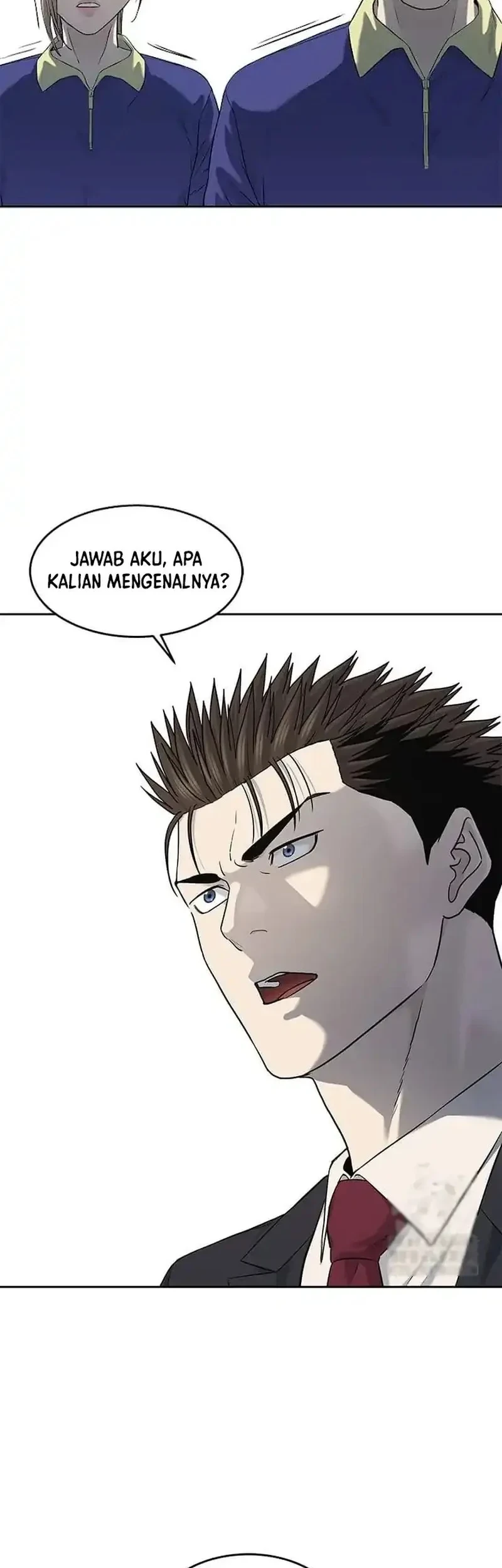 God of Blackfield Chapter 234 - halaman 63