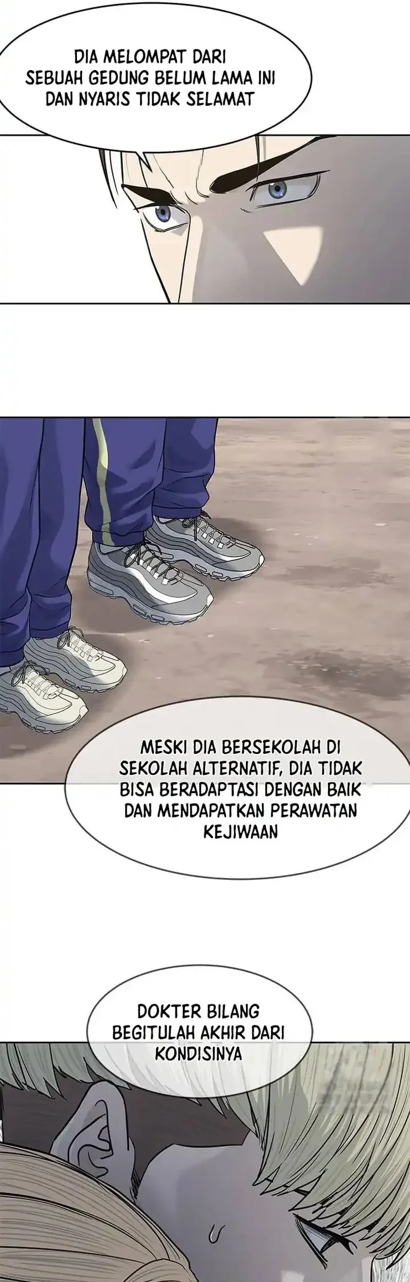 God of Blackfield Chapter 234 - halaman 65