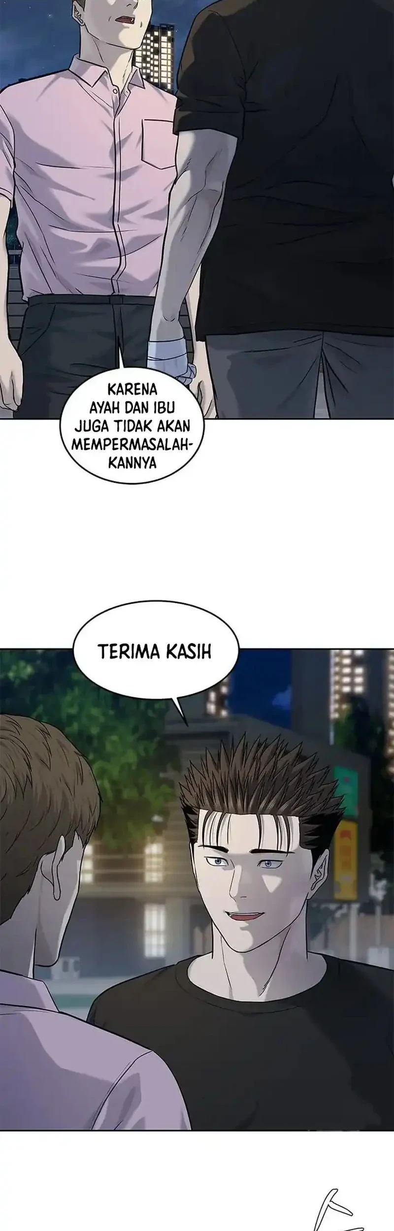 God of Blackfield Chapter 234 - halaman 7