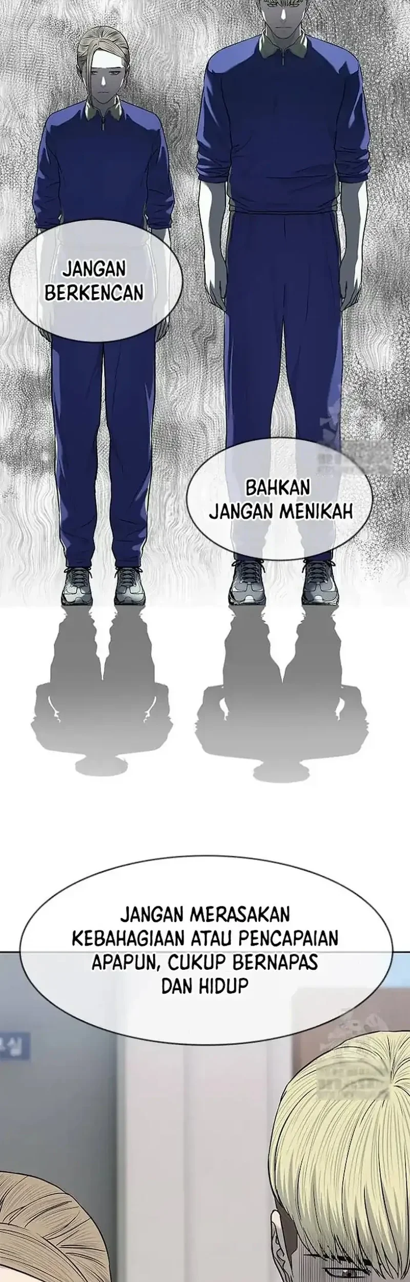 God of Blackfield Chapter 234 - halaman 75