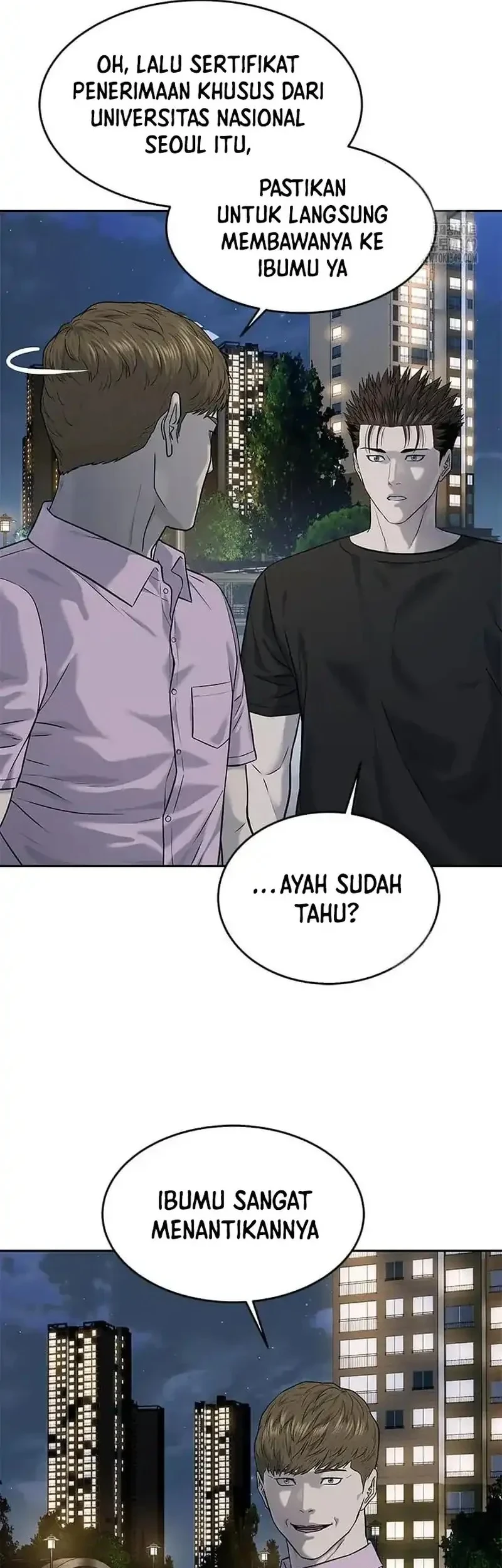 God of Blackfield Chapter 234 - halaman 9