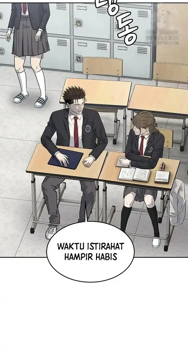 God of Blackfield Chapter 235 - halaman 16