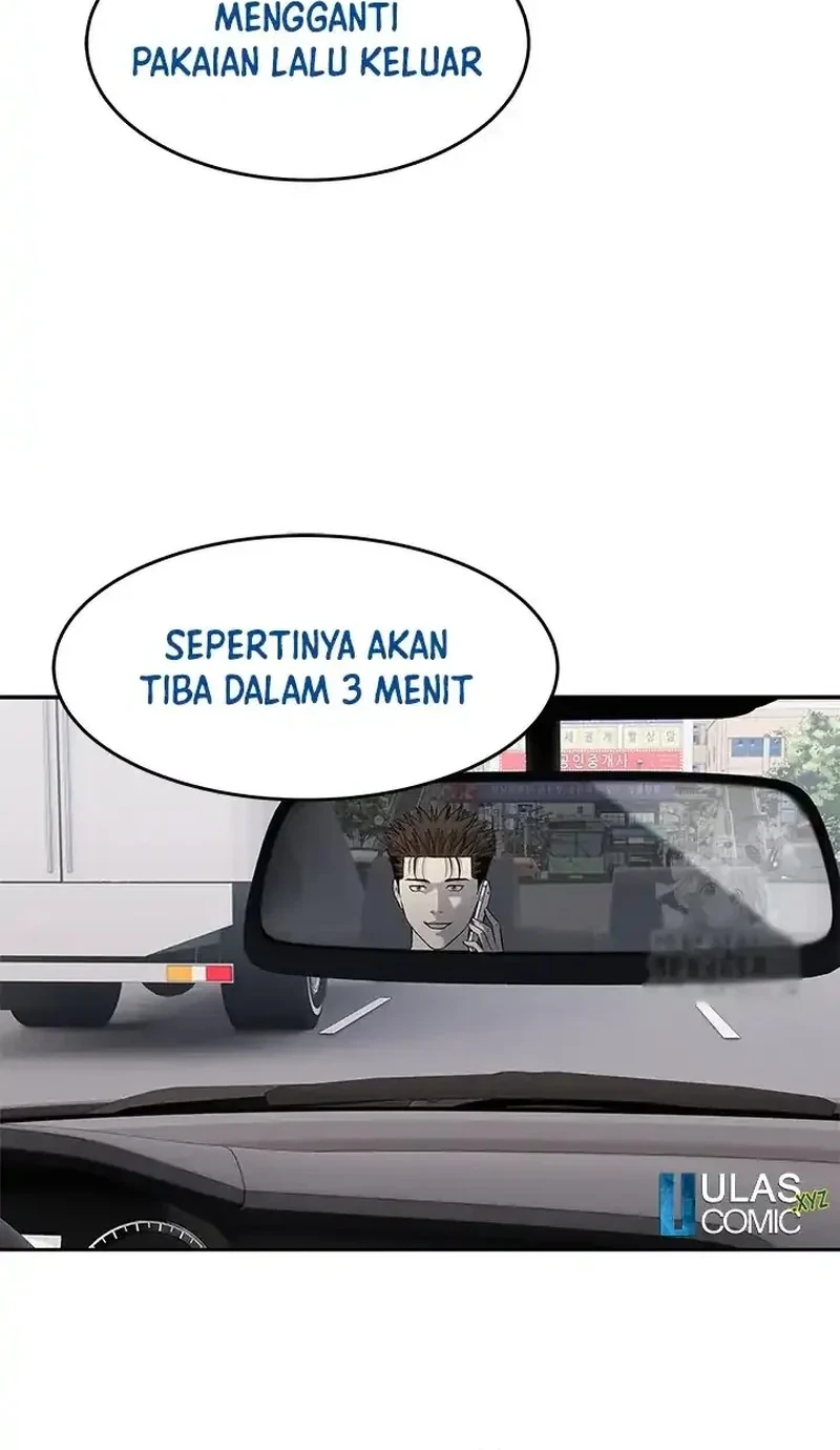 God of Blackfield Chapter 235 - halaman 20