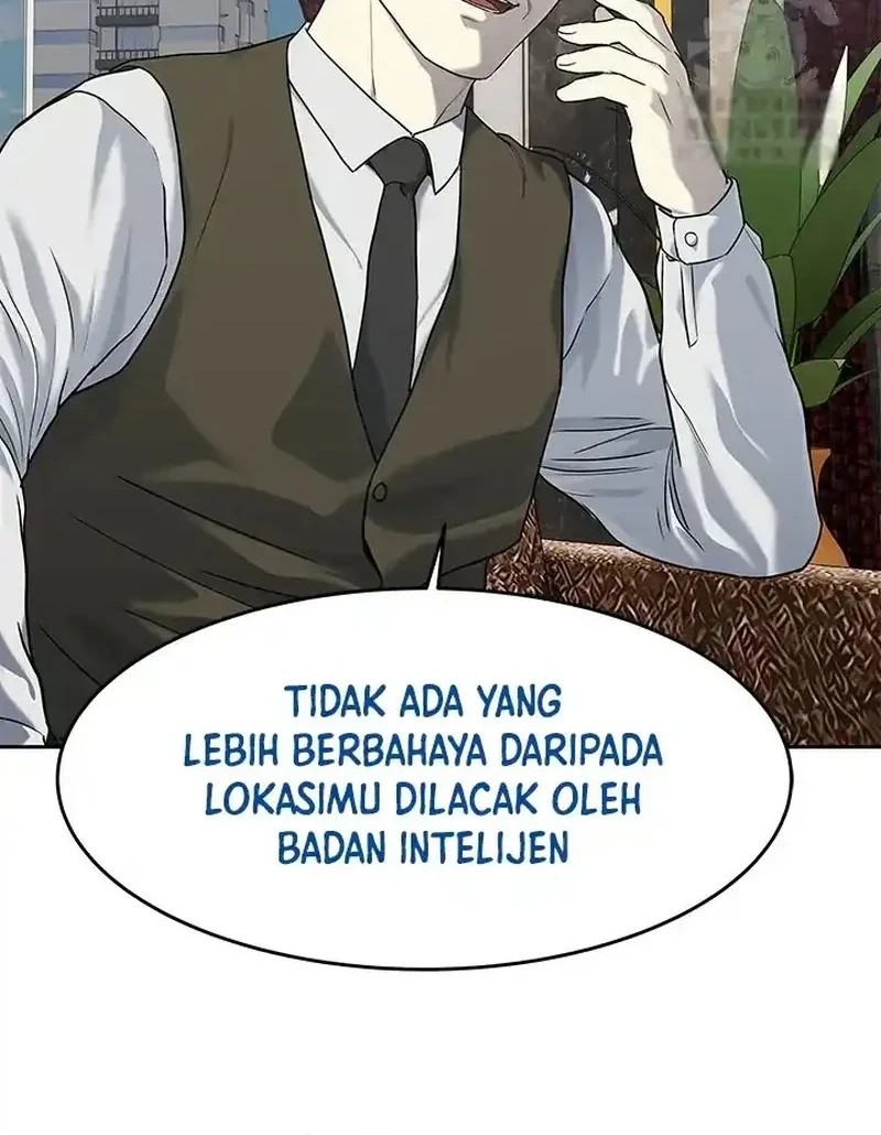 God of Blackfield Chapter 235 - halaman 28