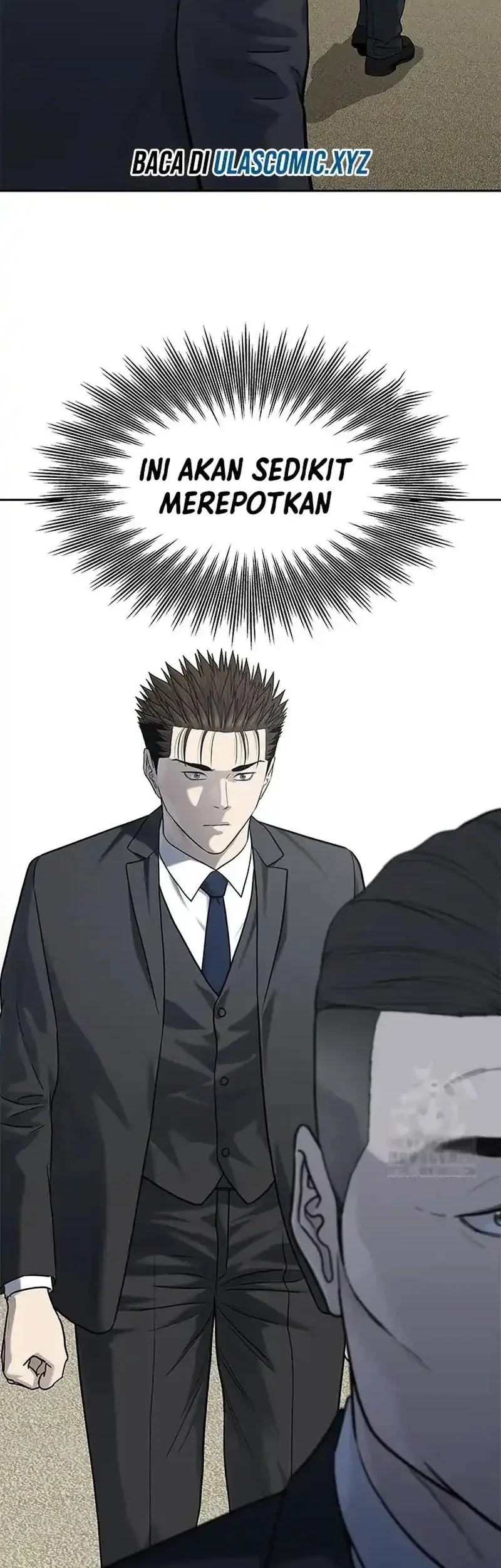 God of Blackfield Chapter 236 - halaman 2